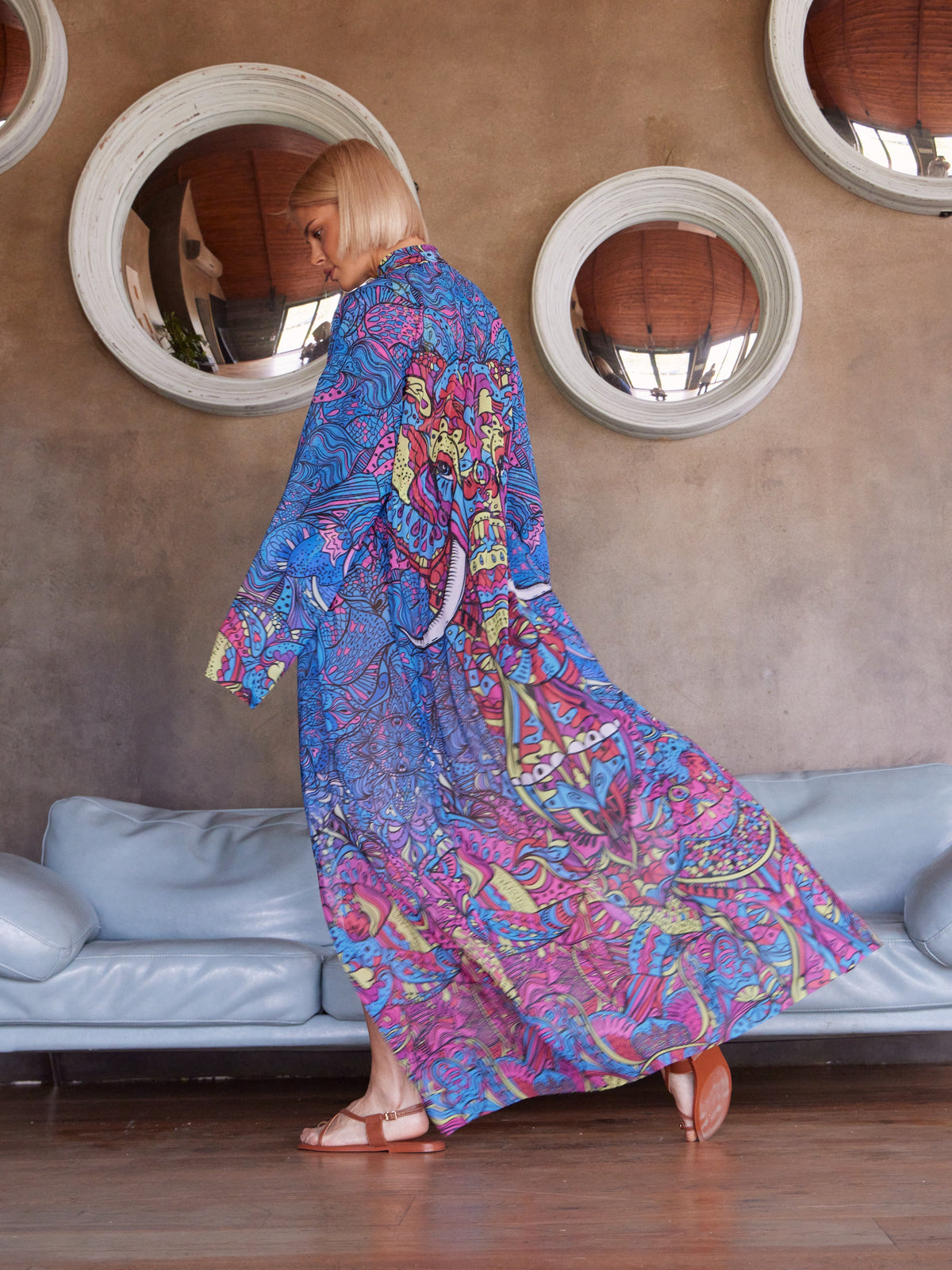 Beach Dresses & Swimsuit Cover Ups for Women – XS to 2XL
