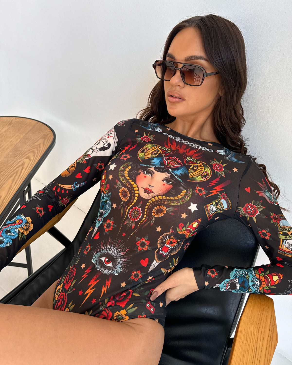 Bright Latest Trends