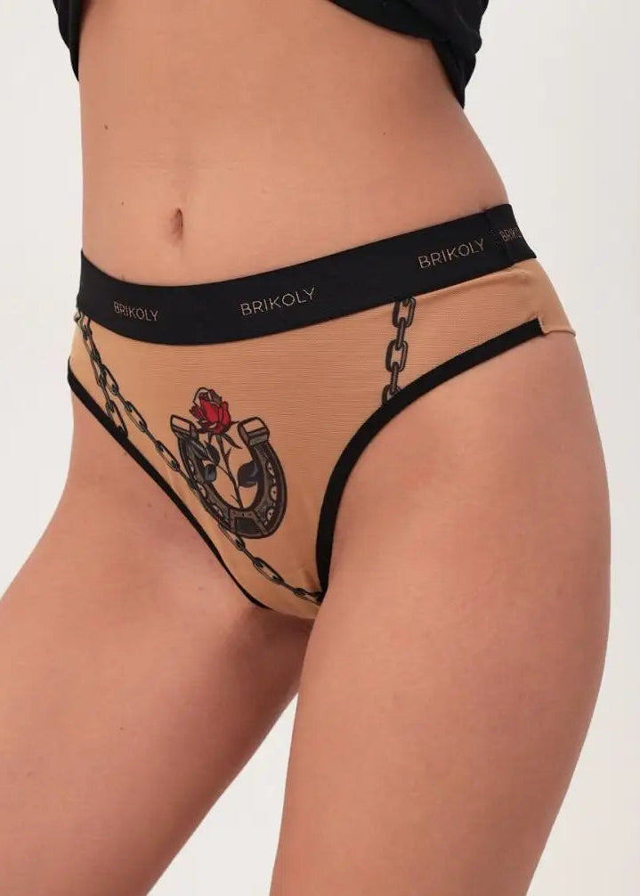 Old School Brazilian Briefs – Bold Elegance Meets Comfort (на проверку) - BRIKOLY