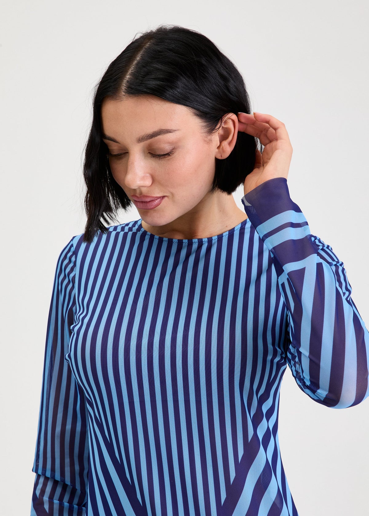 Yacht Swimsuit – Exclusive Swimwear for Even, Healthy Tan with Sun Protection (на проверку) - BRIKOLY