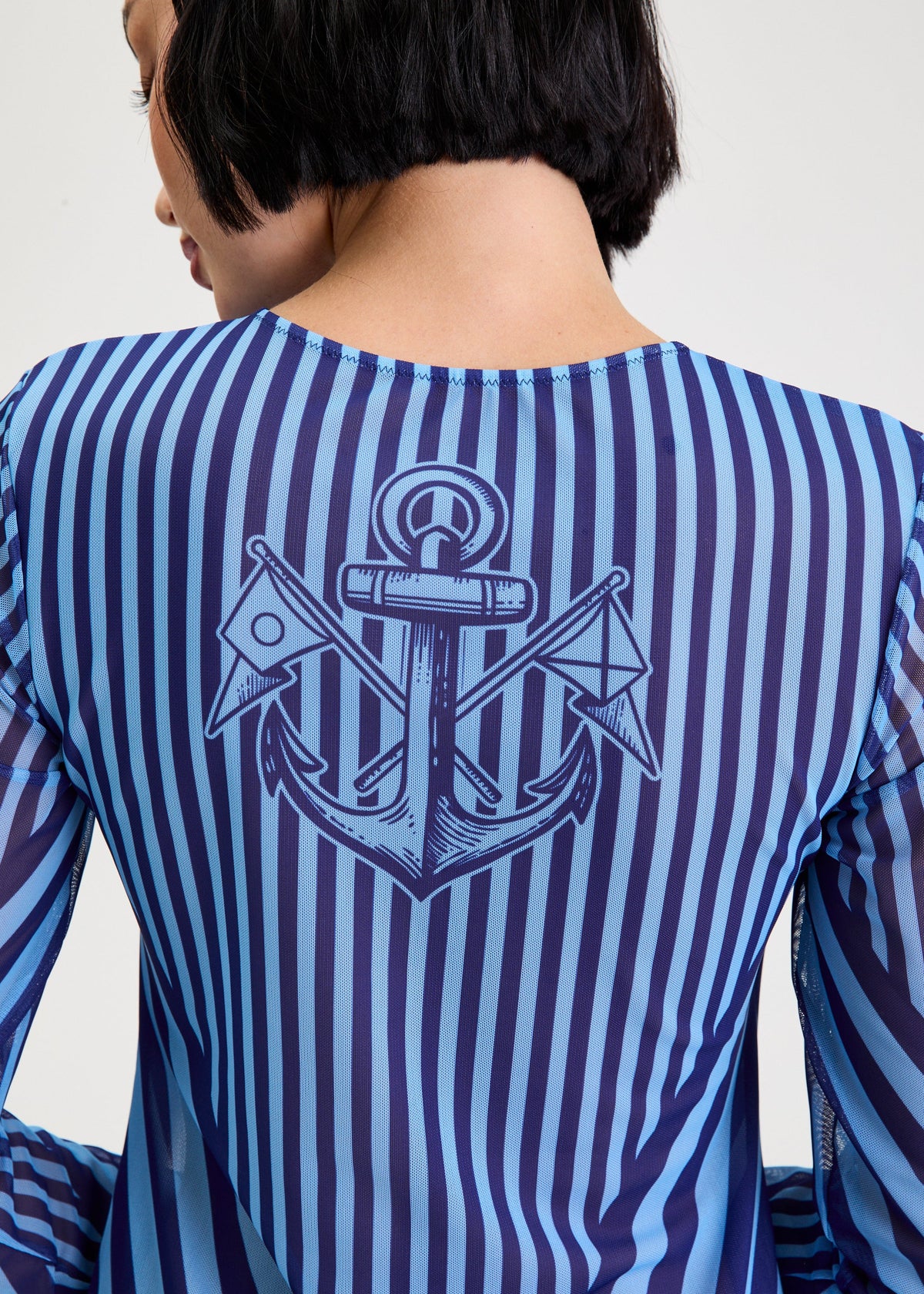 Yacht Swimsuit – Exclusive Swimwear for Even, Healthy Tan with Sun Protection (на проверку) - BRIKOLY