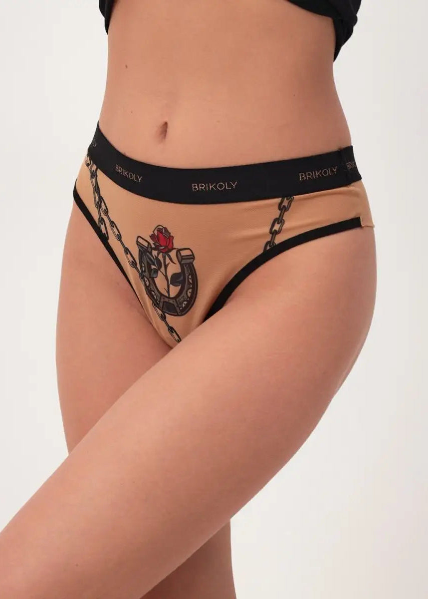 Old School Brazilian Briefs – Bold Elegance Meets Comfort (на проверку) - BRIKOLY