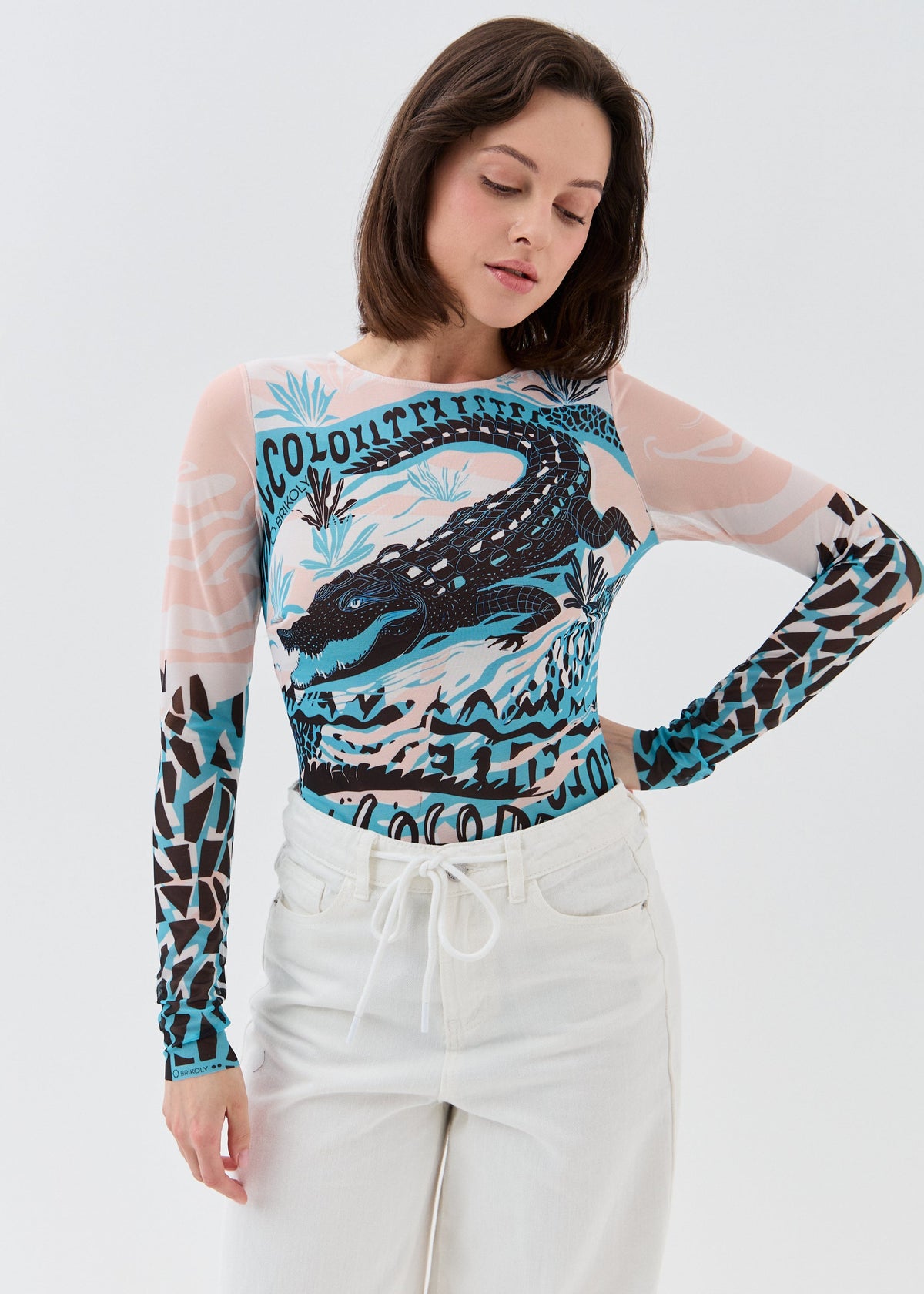 Coco Swimsuit – Exclusive Swimwear for Even, Healthy Tan with Sun Protection (на проверку) - BRIKOLY