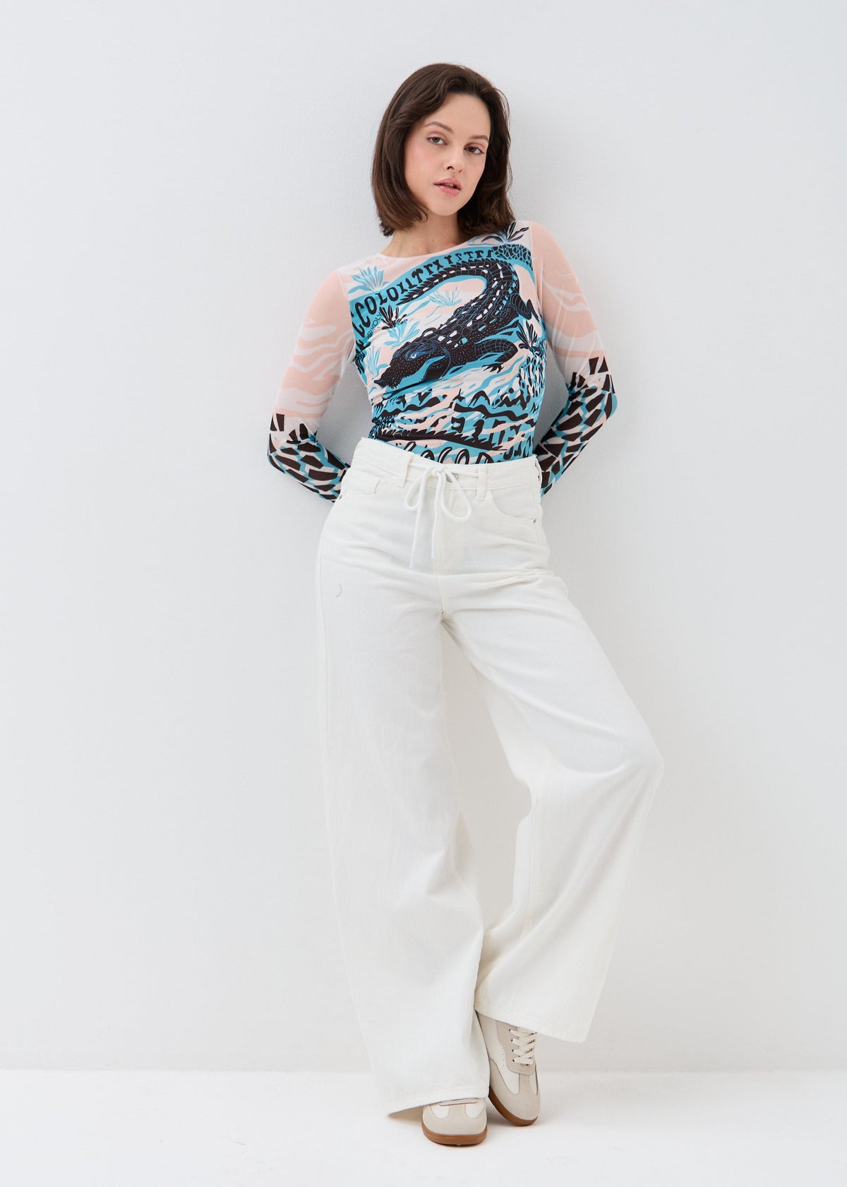 Coco Swimsuit – Exclusive Swimwear for Even, Healthy Tan with Sun Protection (на проверку) - BRIKOLY