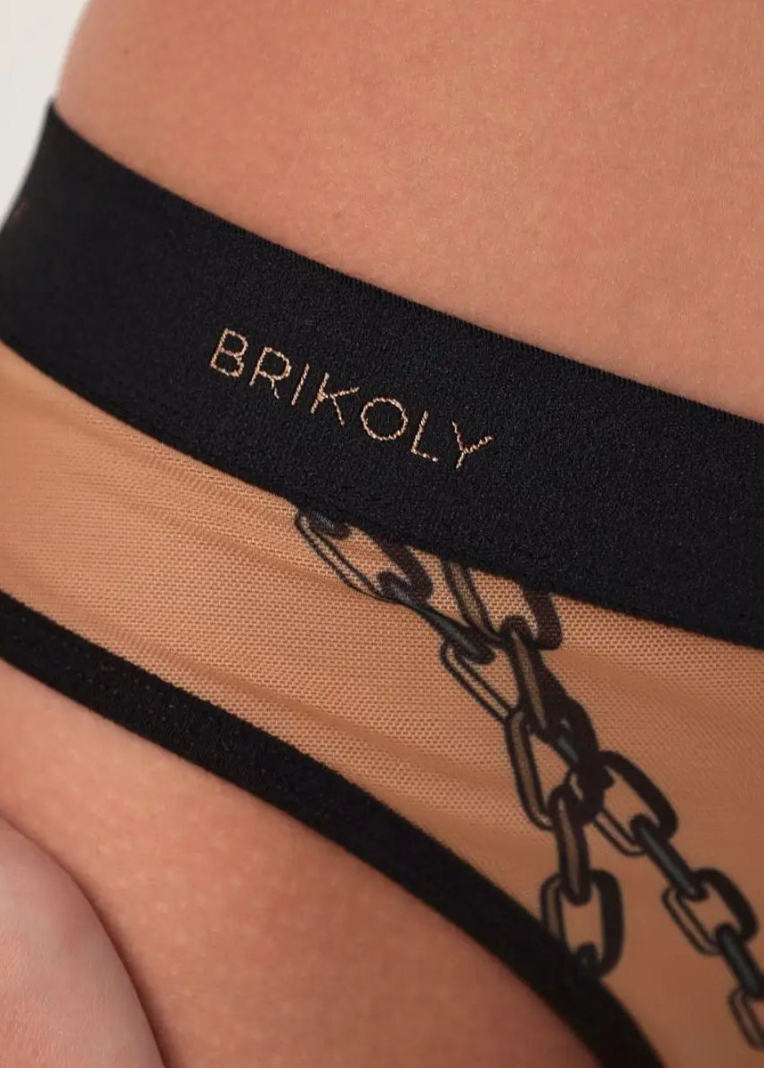 Old School Brazilian Briefs – Bold Elegance Meets Comfort (на проверку) - BRIKOLY