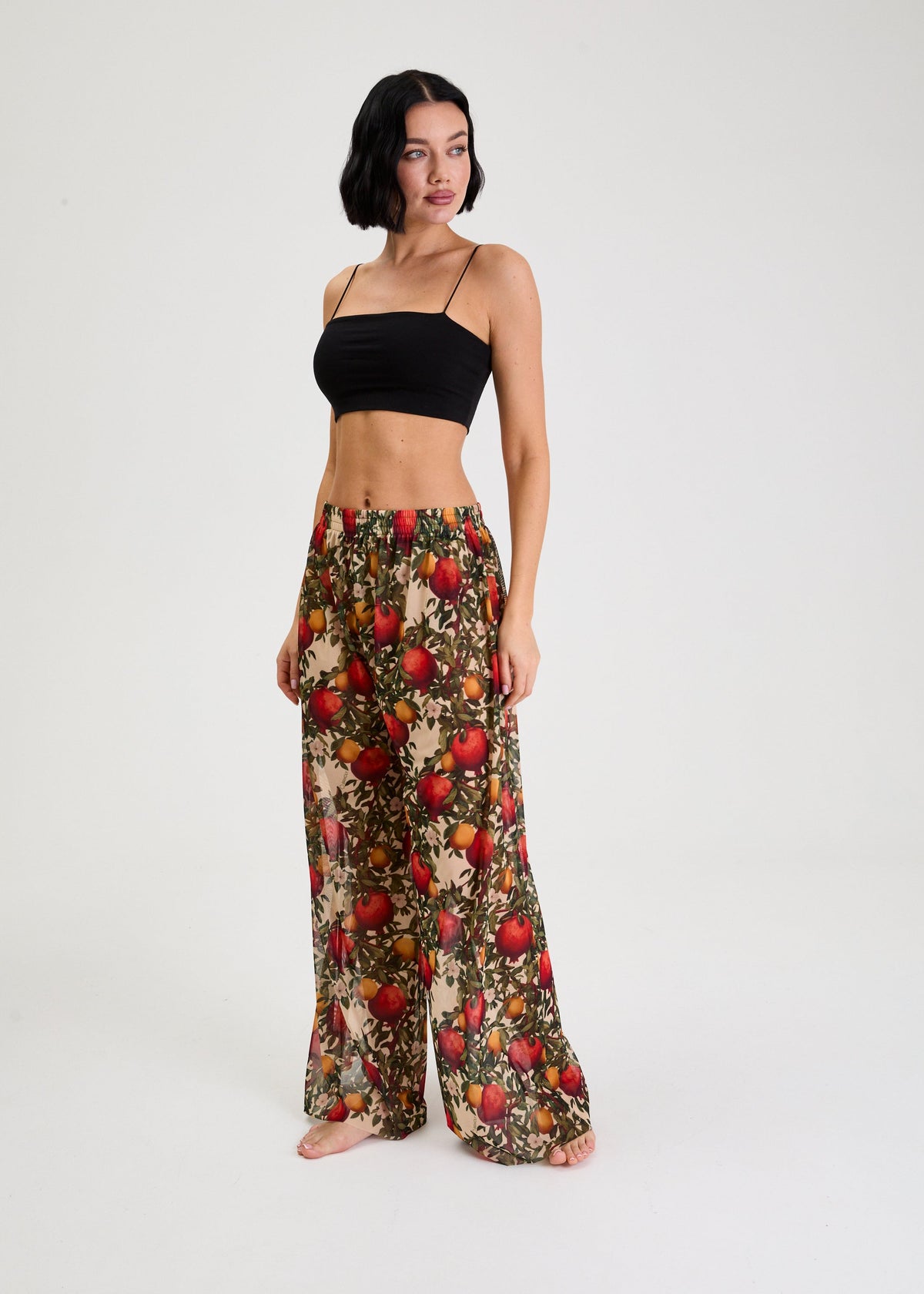 Greece Tattoo Palazzo Pants – Style, Comfort, and Sun Protection (на проверку) - BRIKOLY
