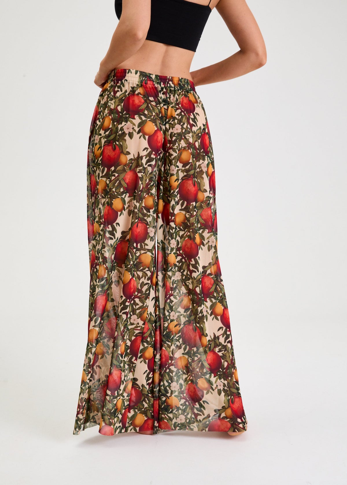 Greece Tattoo Palazzo Pants – Style, Comfort, and Sun Protection (на проверку) - BRIKOLY