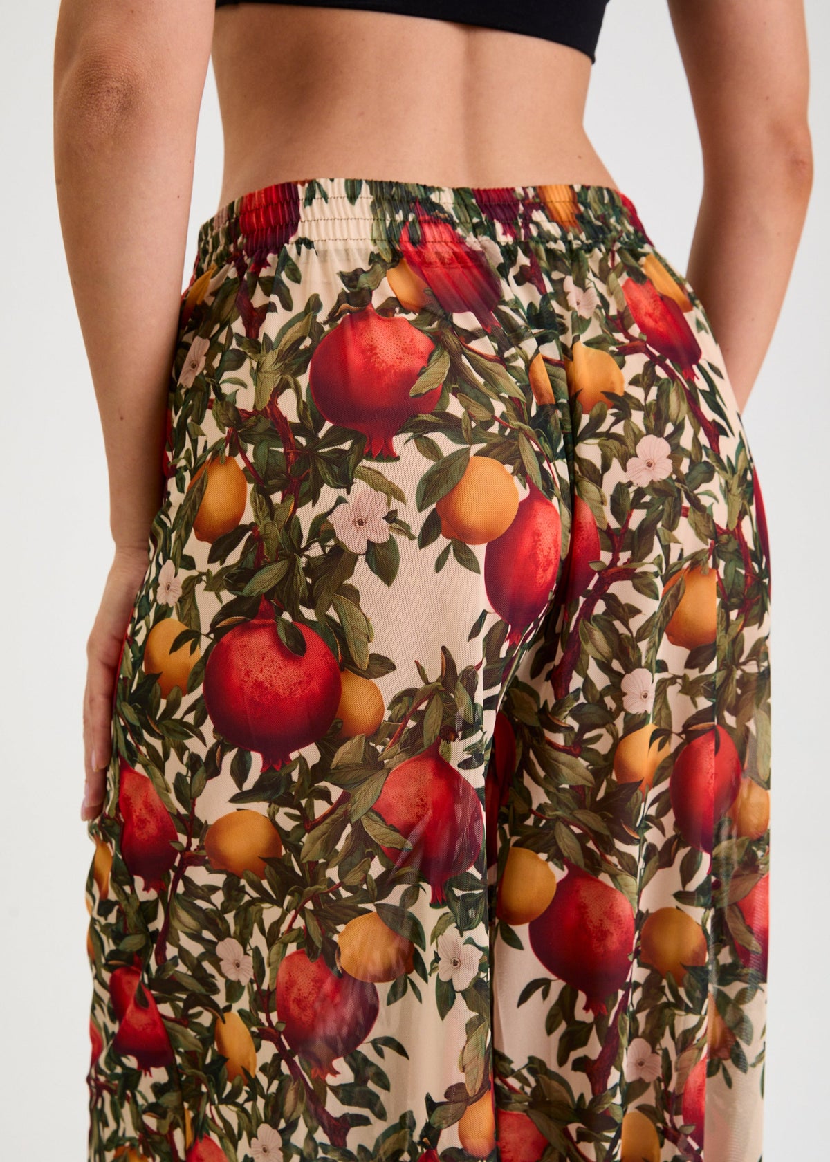 Greece Tattoo Palazzo Pants – Style, Comfort, and Sun Protection (на проверку) - BRIKOLY