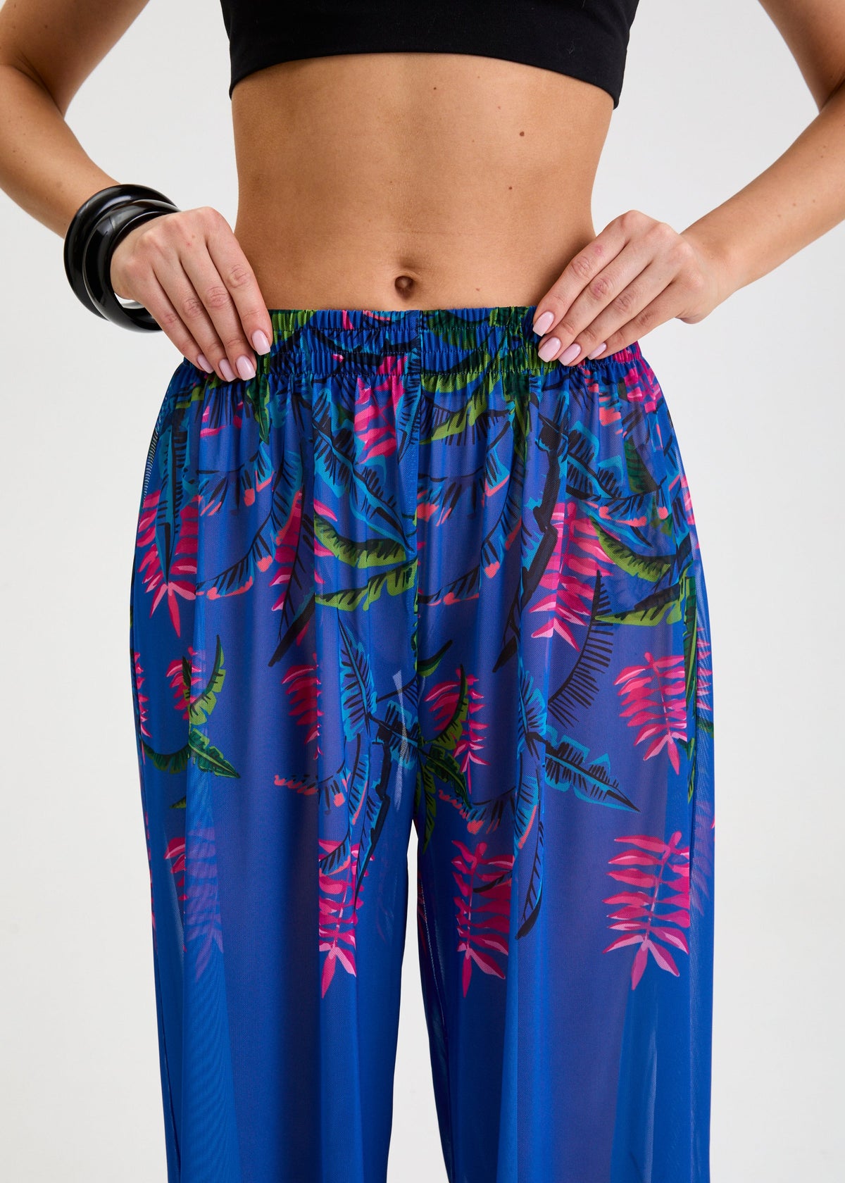 Cyprus Tattoo Palazzo Pants – Style, Comfort, and Sun Protection (на проверку) - BRIKOLY
