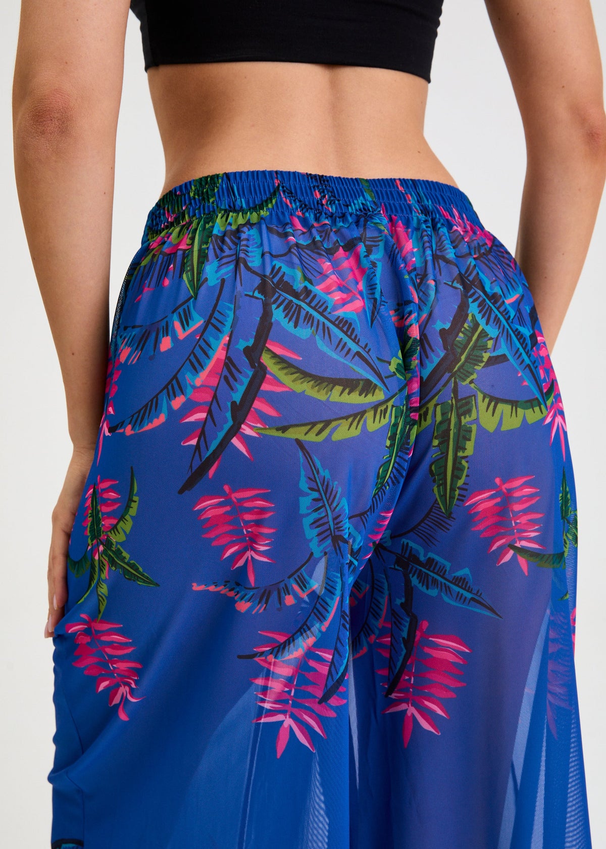 Cyprus Tattoo Palazzo Pants – Style, Comfort, and Sun Protection (на проверку) - BRIKOLY