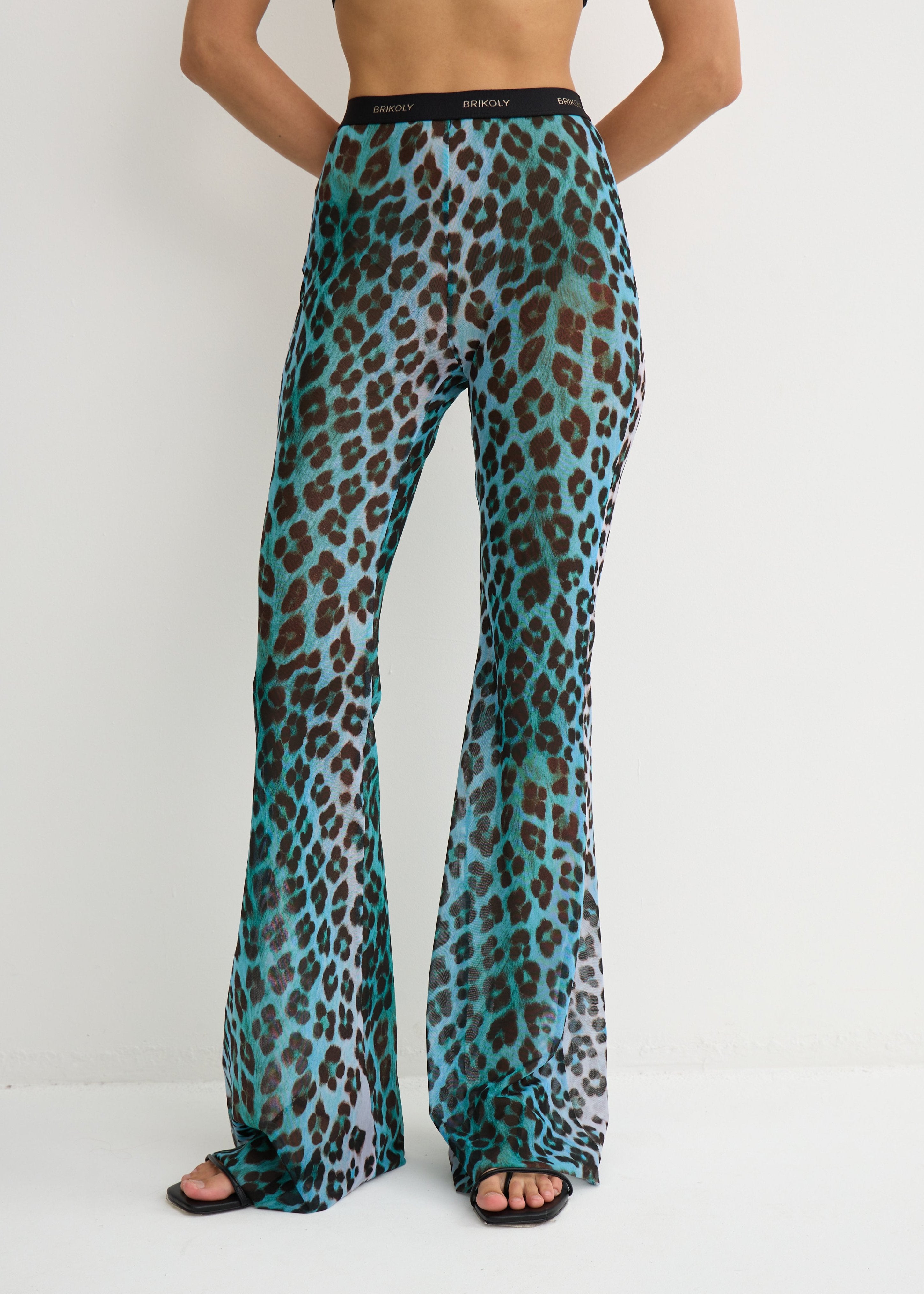Sheer Pants – BRIKOLY