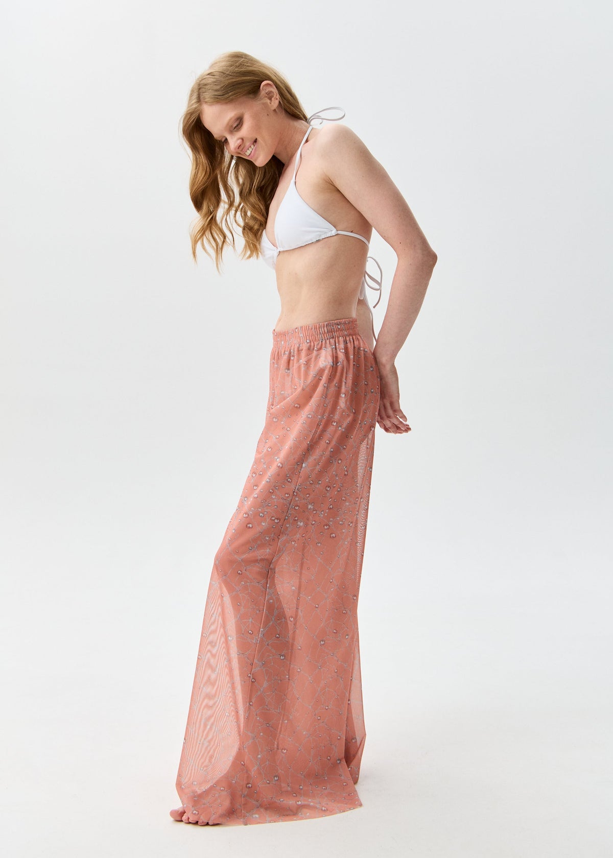 Shell Tattoo Palazzo Pants – Style, Comfort, and Sun Protection (на проверке) - BRIKOLY