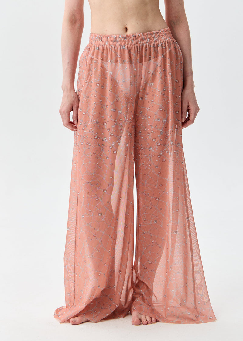 Shell Tattoo Palazzo Pants – Style, Comfort, and Sun Protection (на проверке) - BRIKOLY