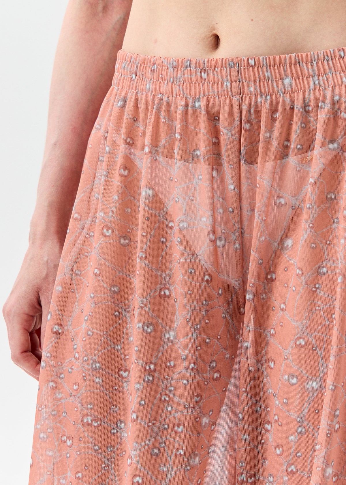 Shell Tattoo Palazzo Pants – Style, Comfort, and Sun Protection (на проверке) - BRIKOLY