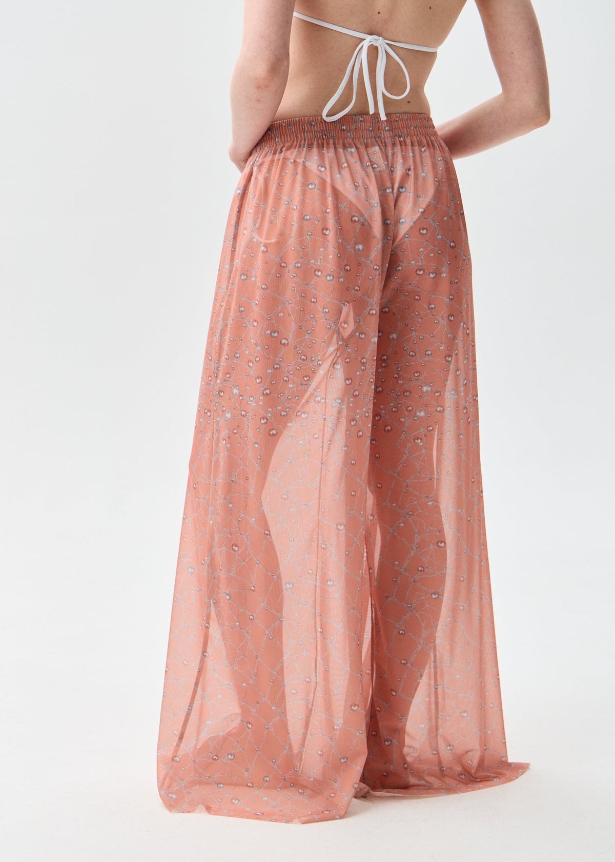 Shell Tattoo Palazzo Pants – Style, Comfort, and Sun Protection (на проверке) - BRIKOLY
