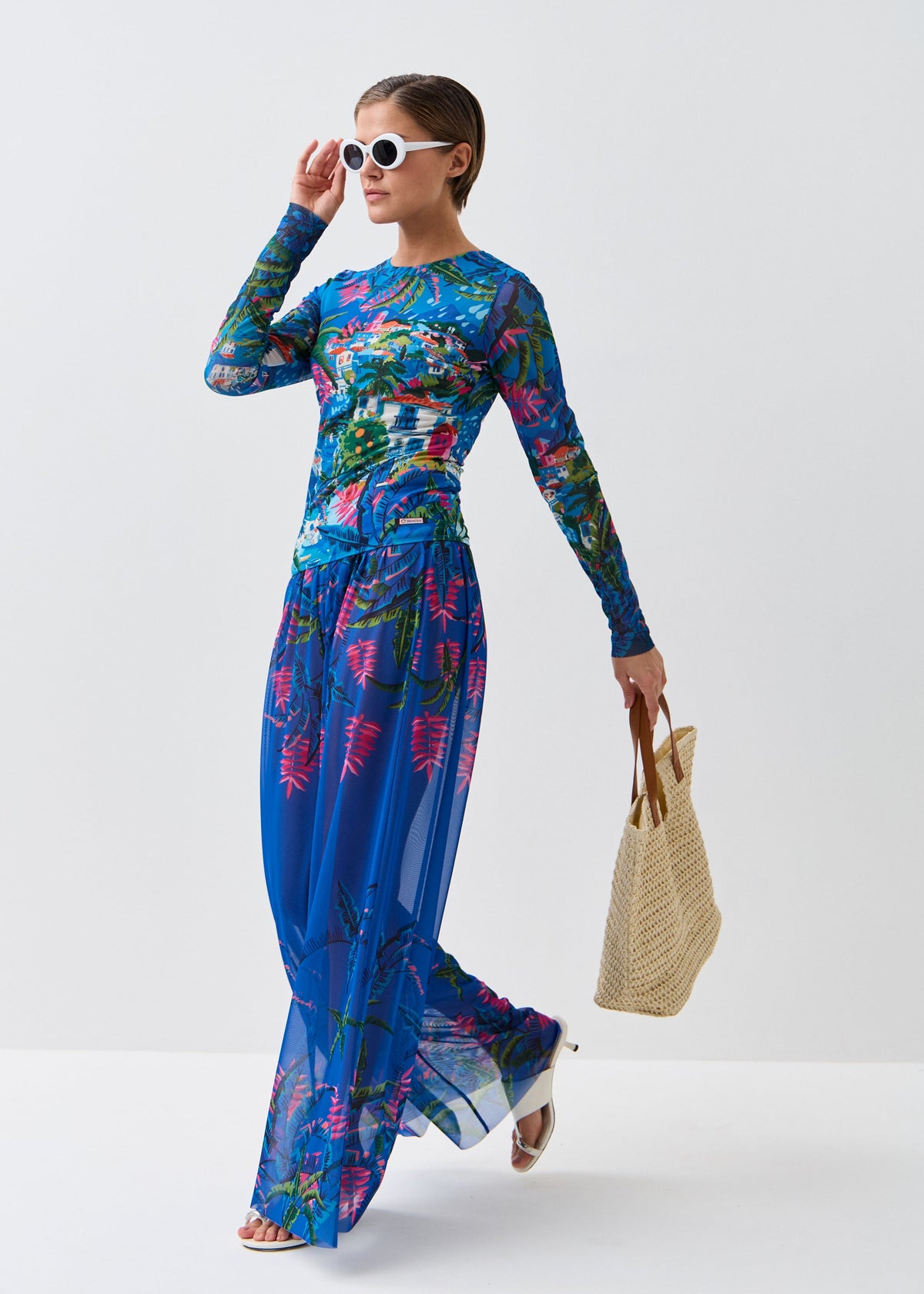 Cyprus Tattoo Palazzo Pants – Style, Comfort, and Sun Protection (на проверку) - BRIKOLY