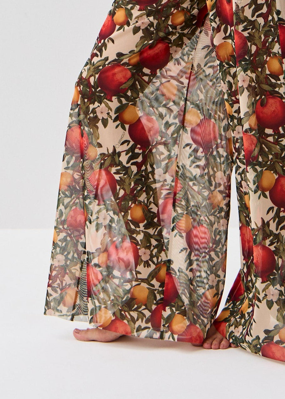 Greece Tattoo Palazzo Pants – Style, Comfort, and Sun Protection (на проверку) - BRIKOLY