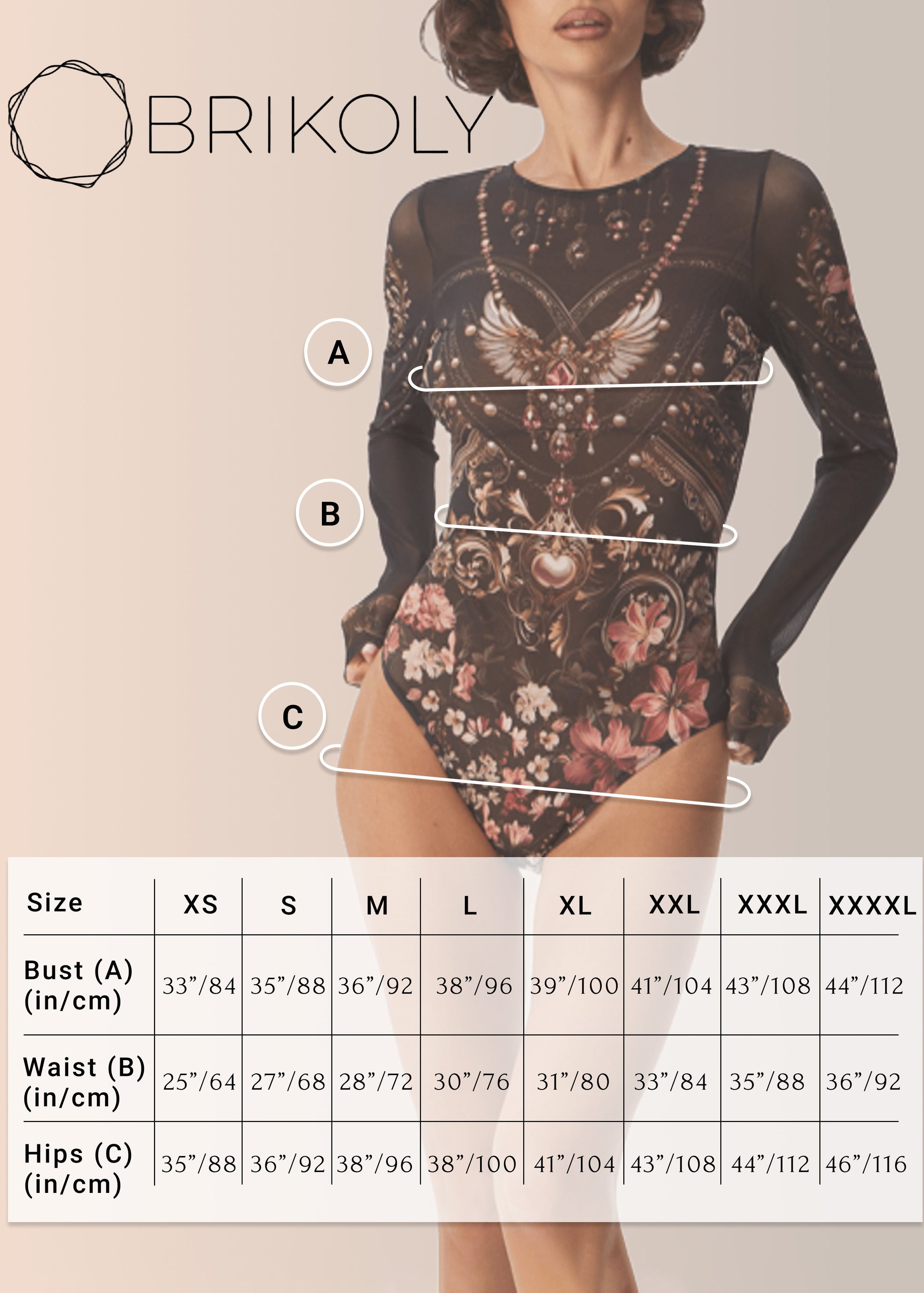 Giraffe Tattoo Swimsuit with SPF 50 Protection – Stylish Swimwear for Women - BRIKOLY