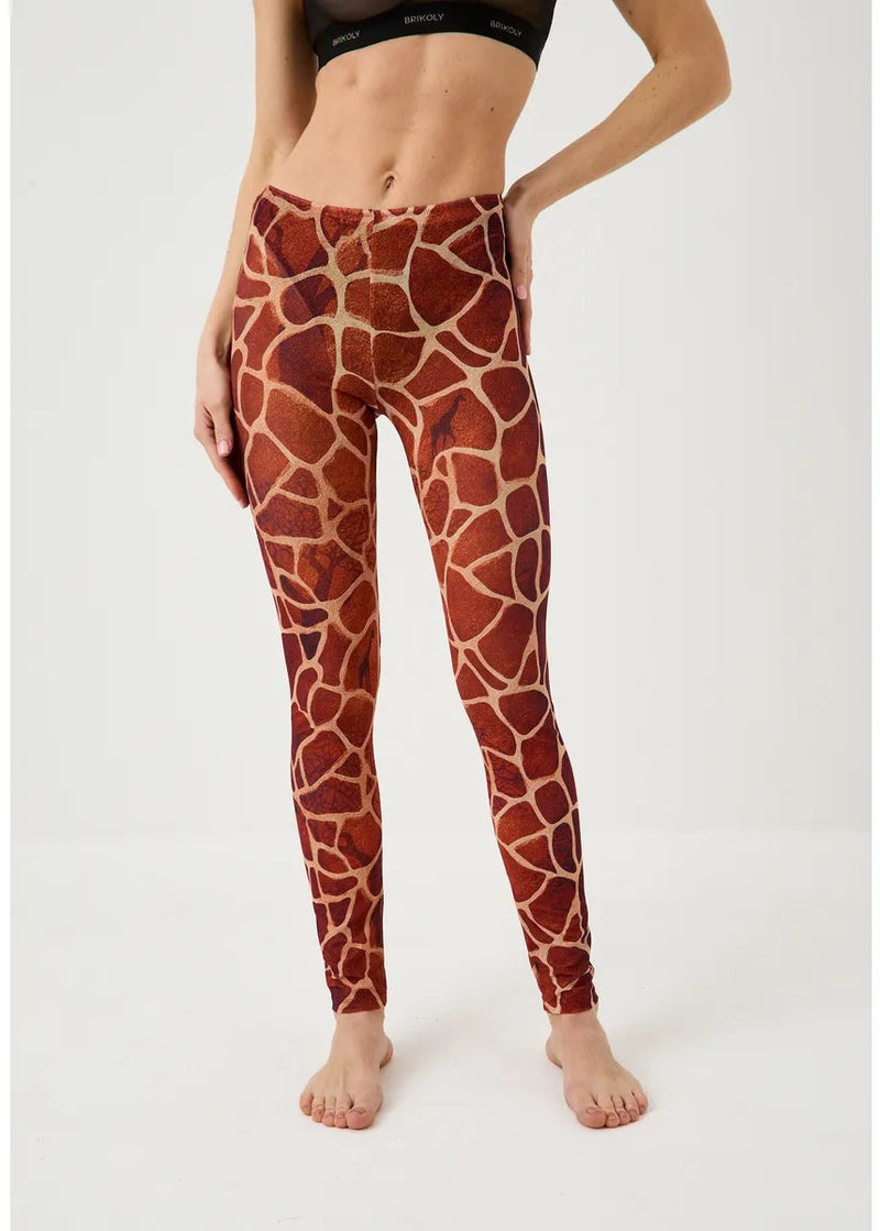 Swimming leggings (на проверку + заполнить) - BRIKOLY