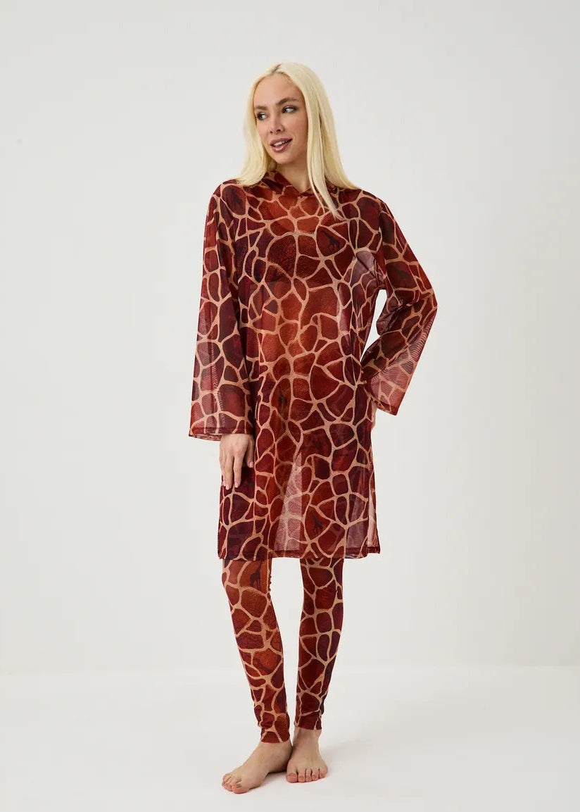 Swimming leggings (на проверку + заполнить) - BRIKOLY